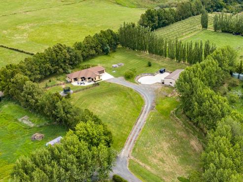 680H Quine Road, Tahuna