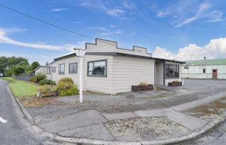 21 Johnston Road, Nightcaps