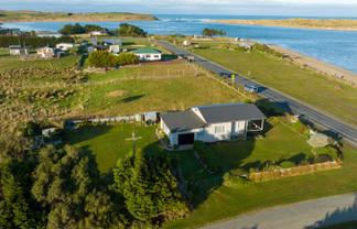 4 Mersey Street, Fortrose