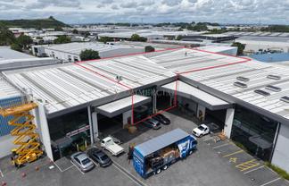 Corporate, High Stud, Tilt Slab - 1,332sqm