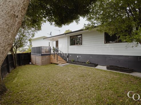 160A Mansels Road, Parkvale