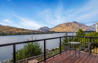 22 Golden Terrace, Queenstown