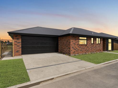 3 Havercourt Lane, Rolleston
