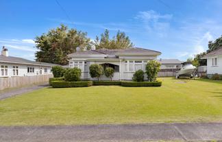 22 Longfellow Street, Te Aroha