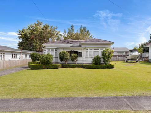 22 Longfellow Street, Te Aroha