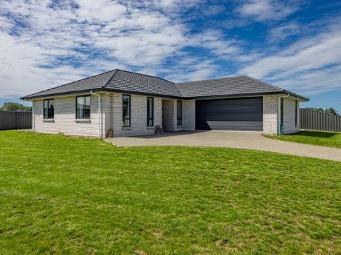 92 Belgrove Drive, Waipukurau and Surrounds