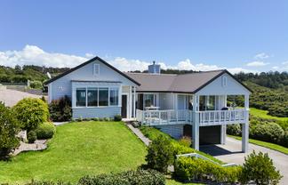 98 Ahumoana Road, Okura Bush