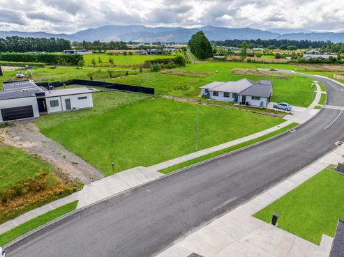 31 Cotterville Crescent, Greytown