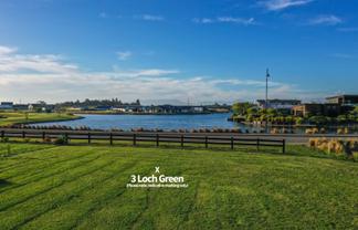 3 Loch Green, Huntingdon