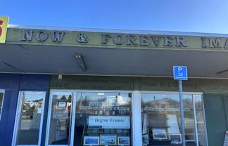 Retail Opportunity in the Heart of Bishopdale