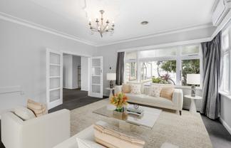 275 Adelaide Rd, Newtown