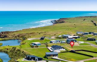 3 Ironsands, Waverley