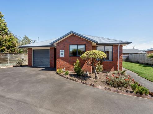 78B Factory Road, Mosgiel