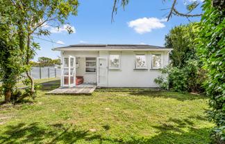 26 Stout Street, Shannon