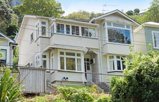 b/82 Glenmore Street, Kelburn
