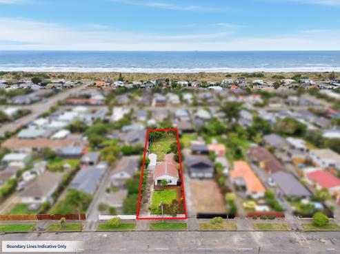 259 Estuary Road, South New Brighton