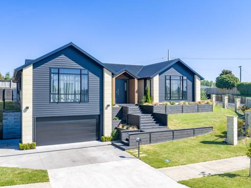 28 Pioneer Drive, Te Awamutu