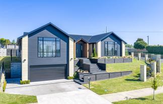 28 Pioneer Drive, Te Awamutu