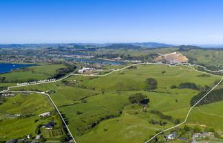 165 Rotowaro Road, Huntly