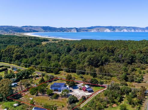 27 Ymca Road, Mahia