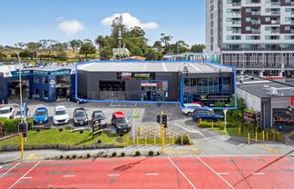 Long Lease - Over 6% Return!