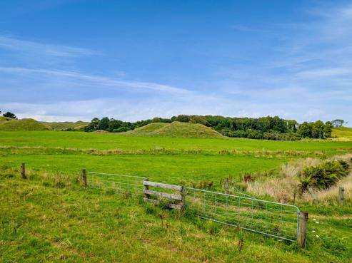 955 Opua Road, Opunake