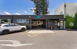 Heart-of-Manukau Industrial Opportunity