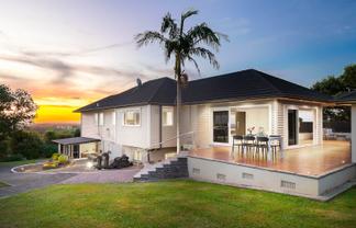104 Rutherford Road, Pukekohe East