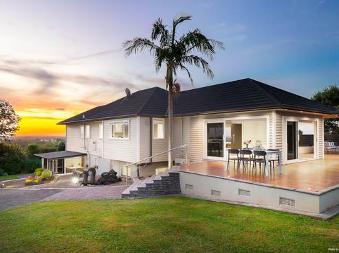 104 Rutherford Road, Pukekohe East