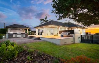 104 Rutherford Road, Pukekohe East