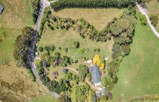 189 Wallace Road, Levin