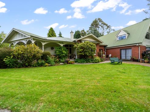 92 Drysdale Road, Myross Bush