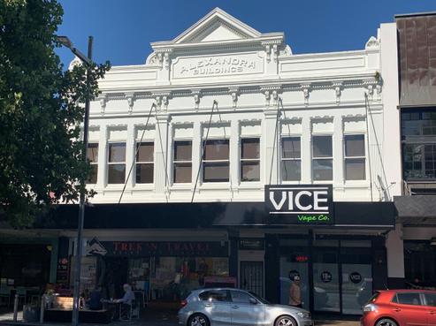 221 Victoria Street, Hamilton Central