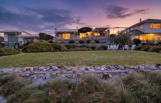 151 Pukehina Parade, Pukehina