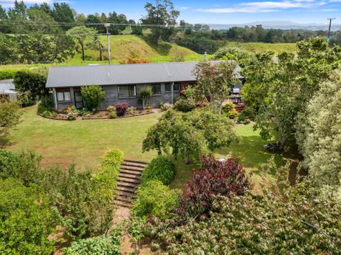 103 Warner Road, Oropi