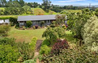 103 Warner Road, Oropi