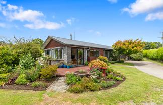 103 Warner Road, Oropi