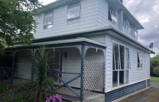 Waikato - Address withheld