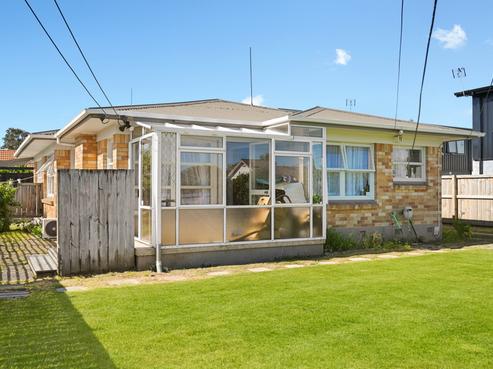 29A East Street, Claudelands