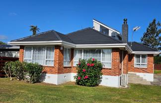 35 Pembroke Street, Papatoetoe