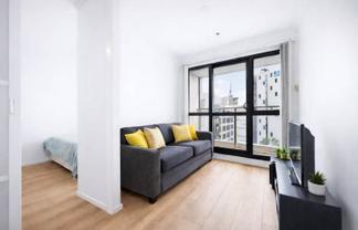 808/96 Symonds Street, Grafton