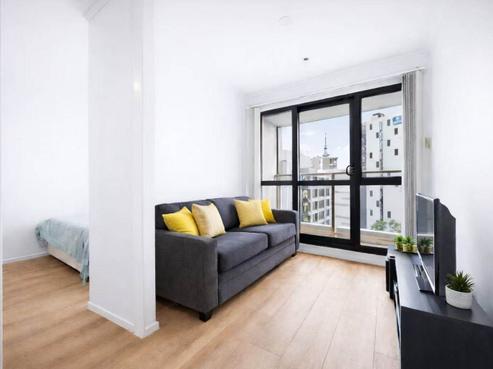 808/96 Symonds Street, Grafton