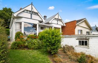 5 Kinsman Street, Kaikorai