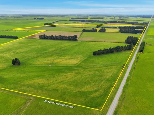 137 Breadings Road, Dunsandel