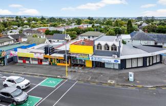 Freehold opportunity with add-value upside