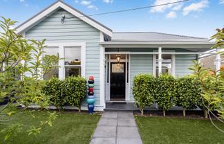 7 Lothian Street, Maori Hill