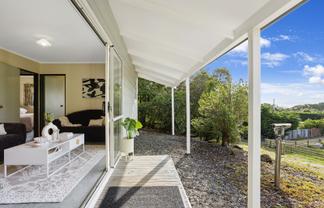 930 Harington Point Road, Harington Point