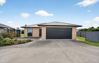 2 Craigmillar Street, Masterton
