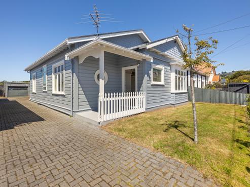 117 Richardson Street, Saint Kilda