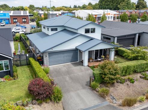 3 Alker Road, Chartwell